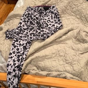 Work out stretch pants